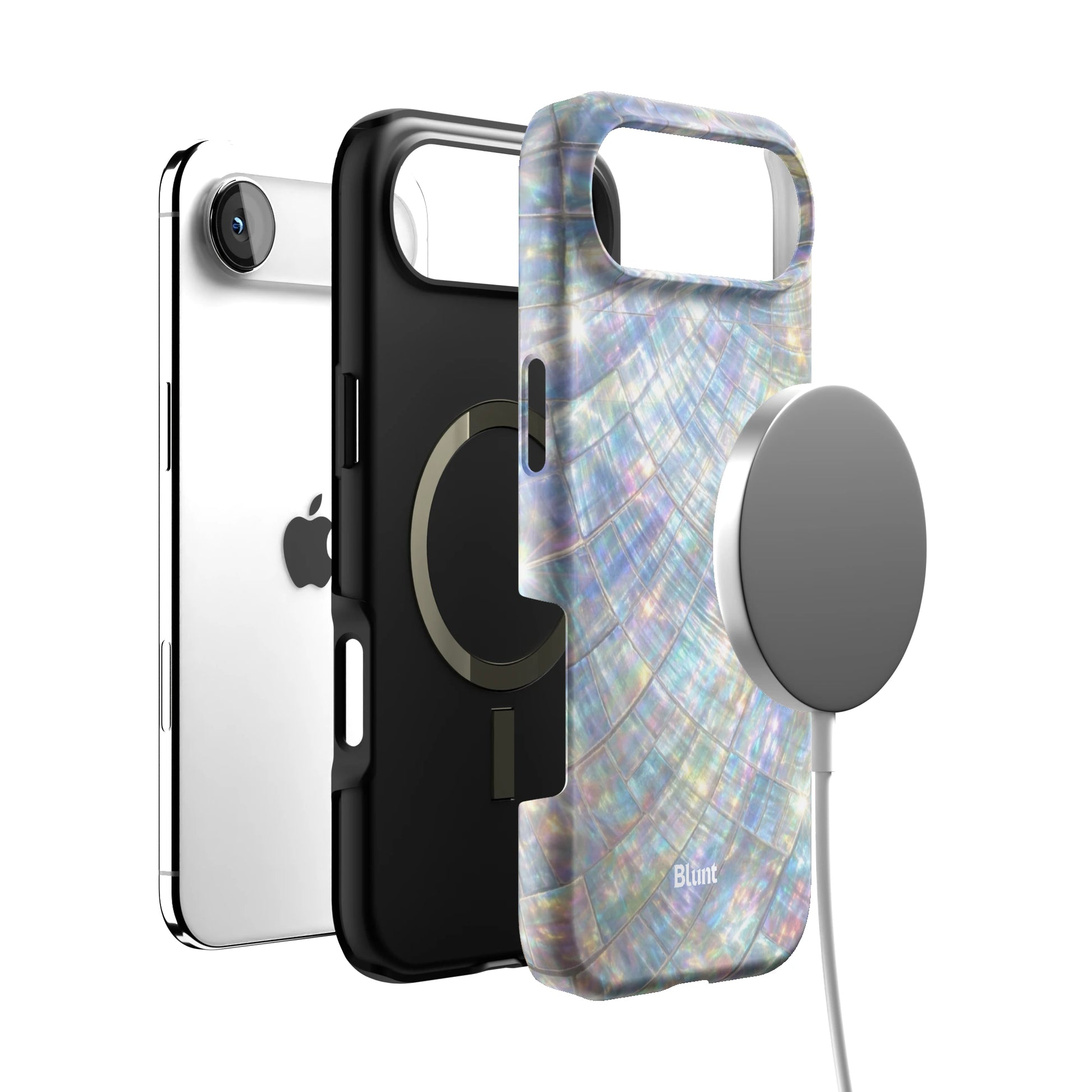 Opaluxe iPhone Case gallery - Iphone_17_Air_4