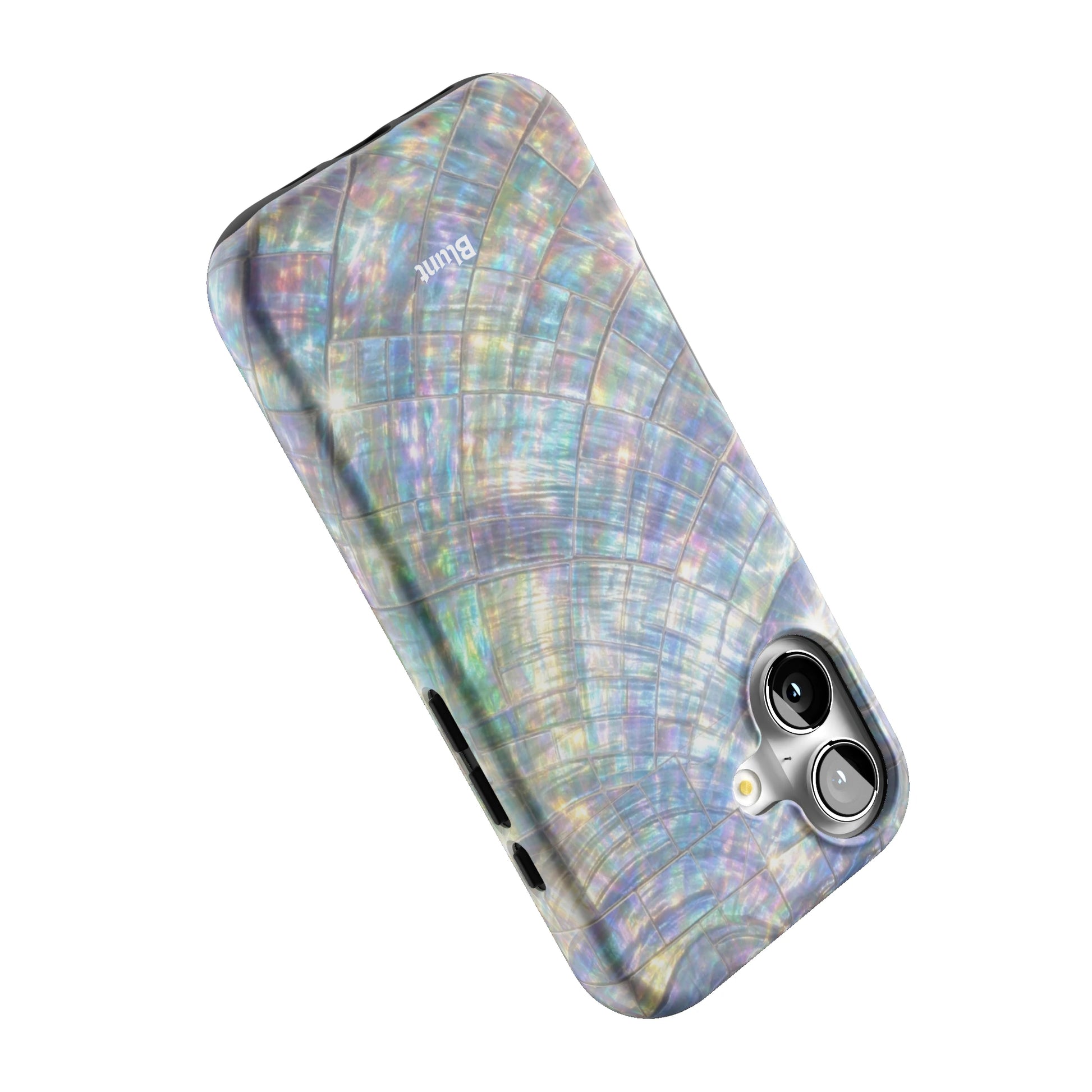 Opaluxe iPhone Case gallery - Iphone_17_Iphone_5