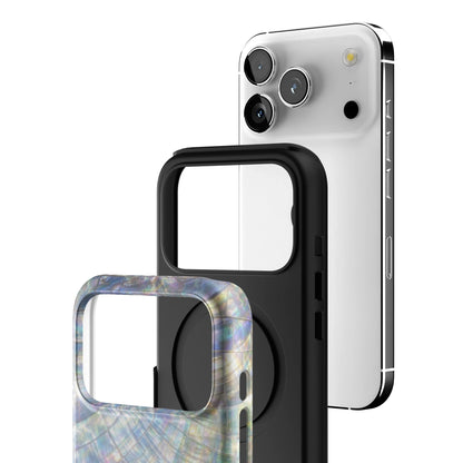 Opaluxe iPhone Case gallery - Iphone_17_Pro_3