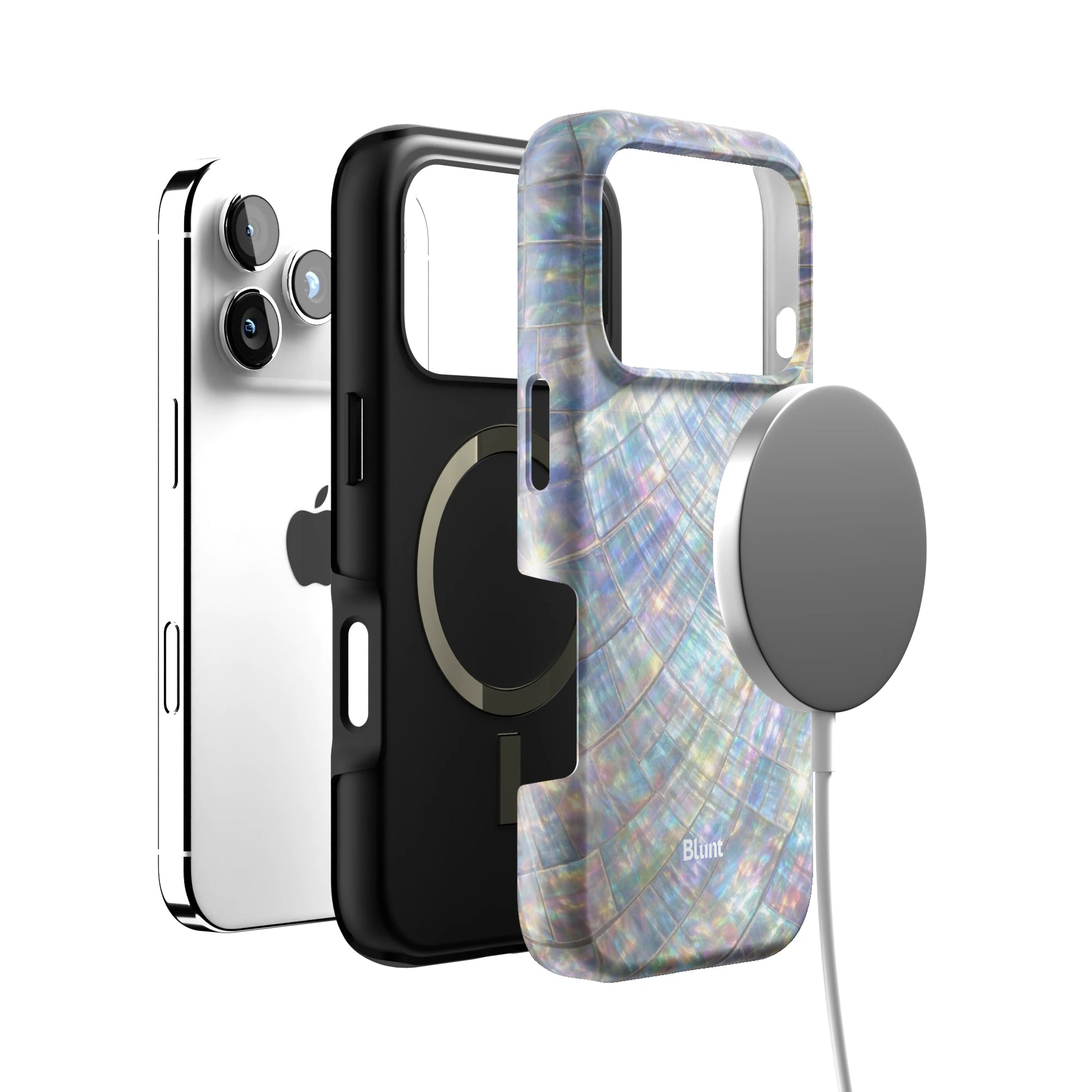 Opaluxe iPhone Case gallery - Iphone_17_Pro_4