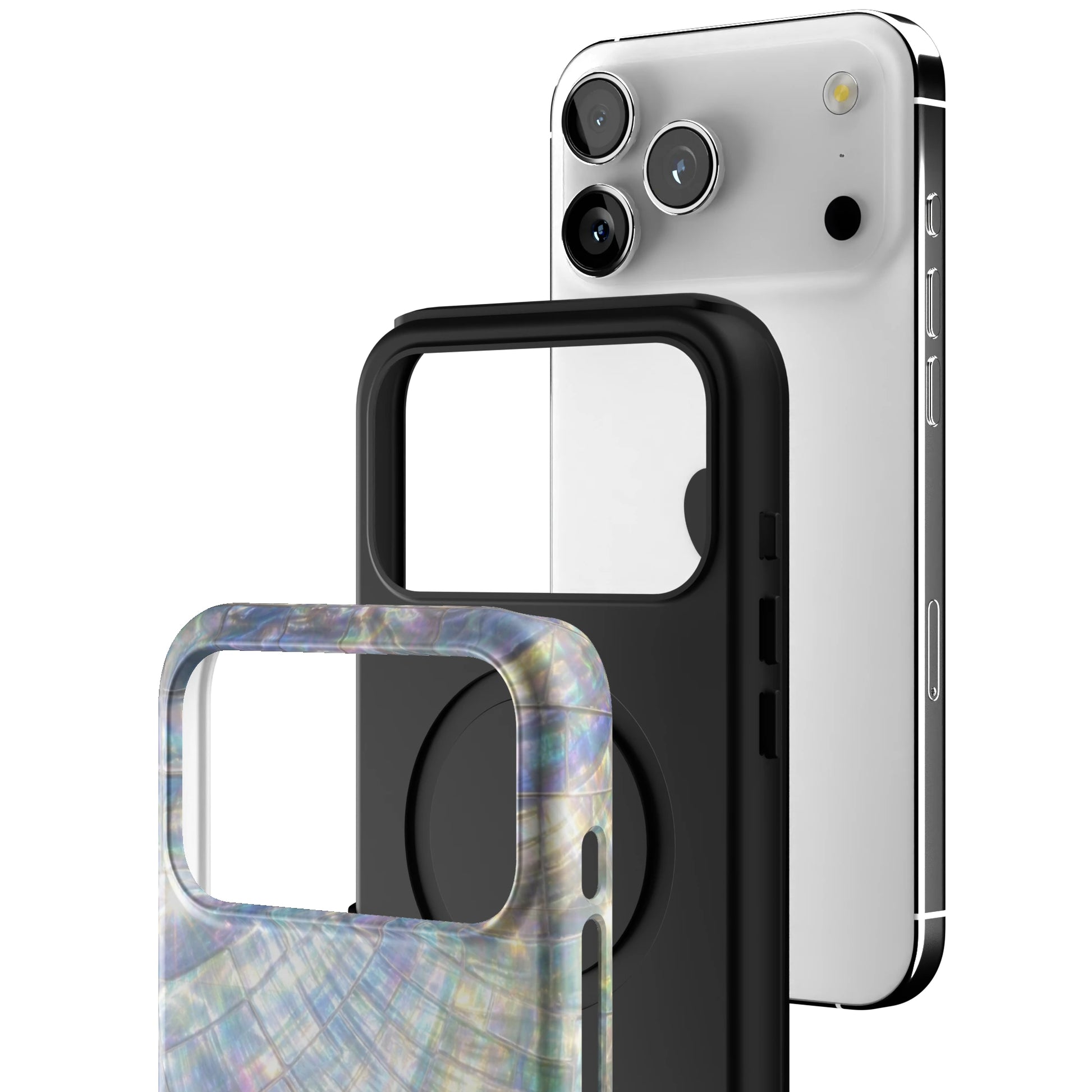 Opaluxe iPhone Case gallery - Iphone_17_Pro_Max_3