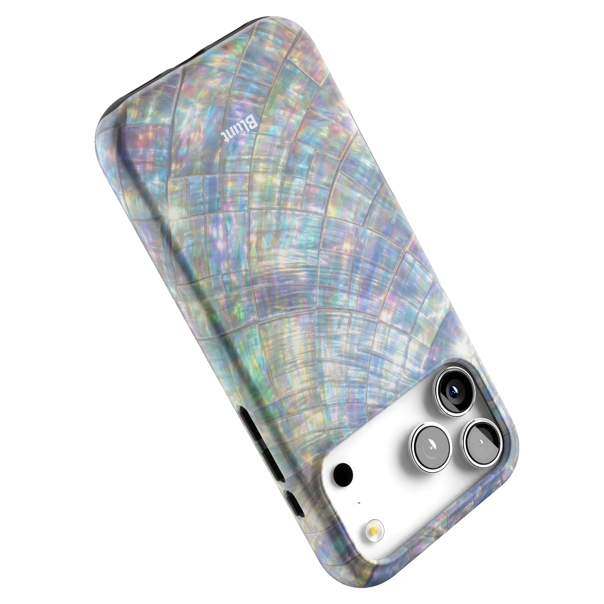Opaluxe iPhone Case gallery - Iphone_17_Pro_Max_5