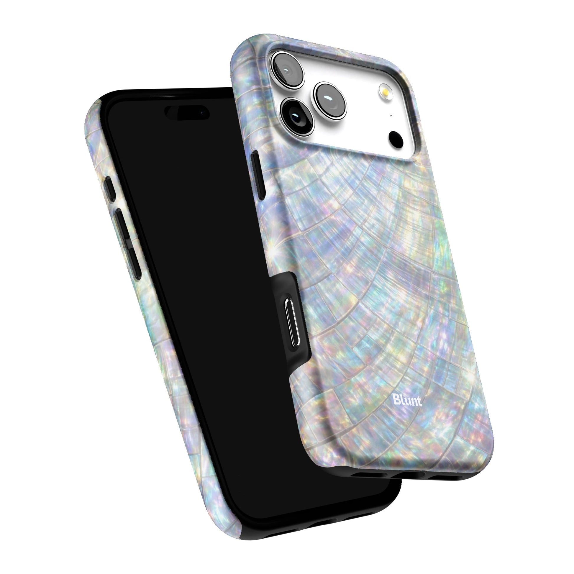 Opaluxe iPhone Case gallery - Iphone_17_Pro_Max_6