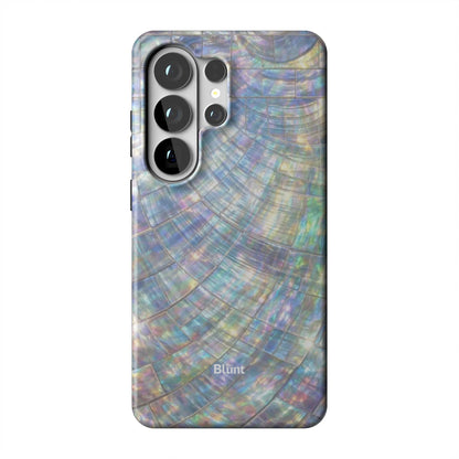 Opaluxe Samsung Case - Blunt Cases