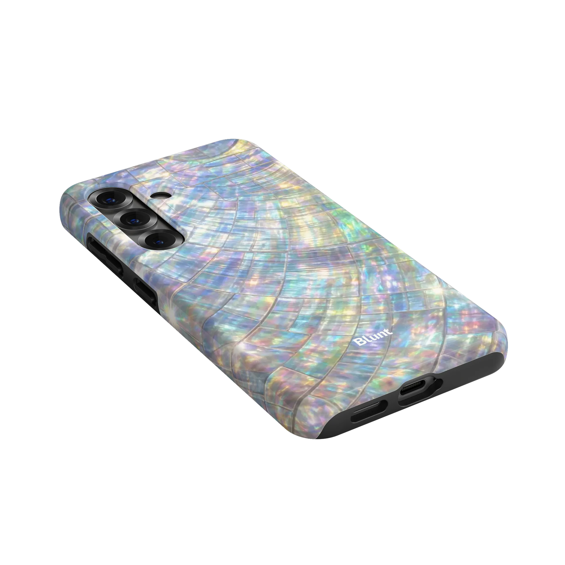 Opaluxe Samsung Case - Blunt Cases