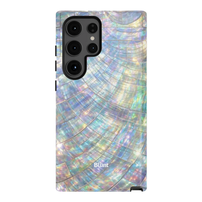 Opaluxe Samsung Case - Blunt Cases