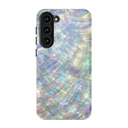 Opaluxe Samsung Case - Blunt Cases