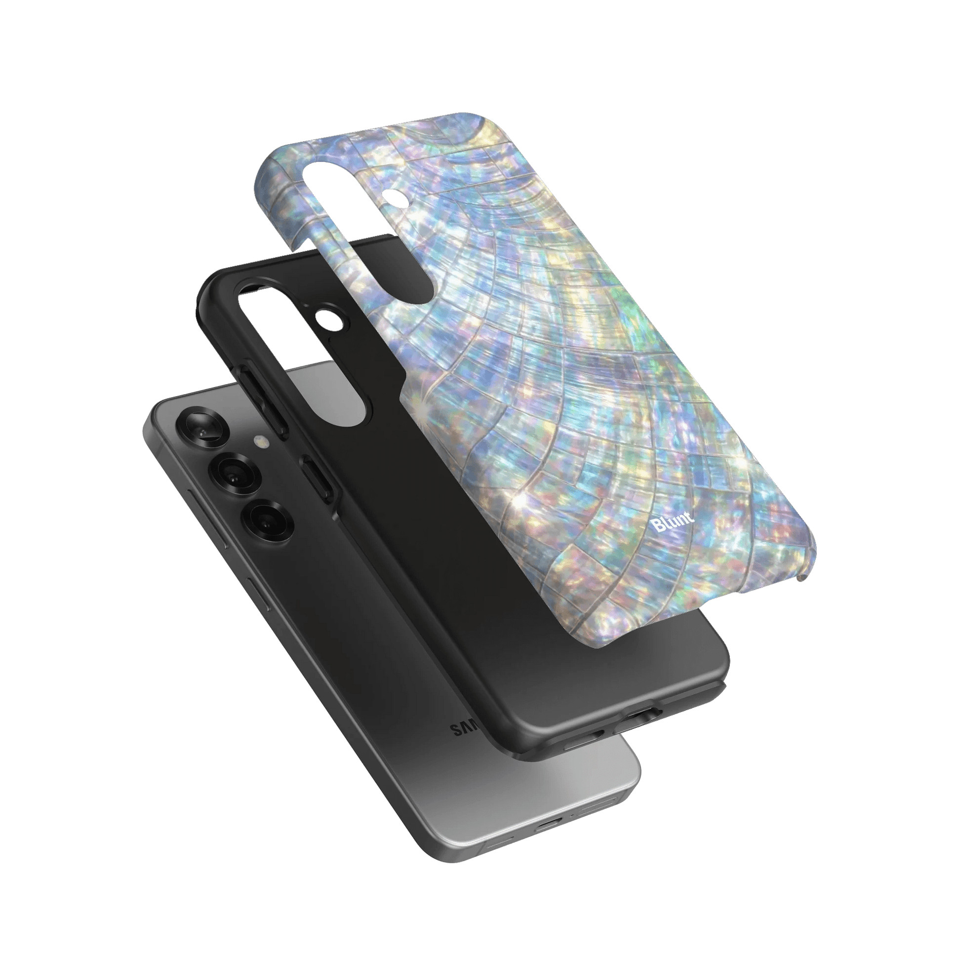Opaluxe Samsung Case - Blunt Cases