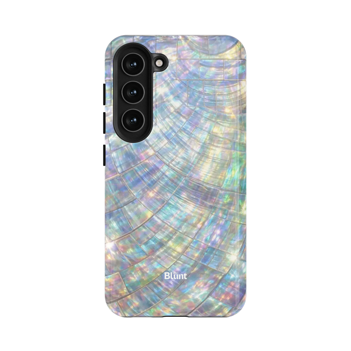Opaluxe Samsung Case - Blunt Cases