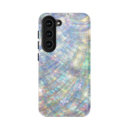 Opaluxe Samsung Case - Blunt Cases