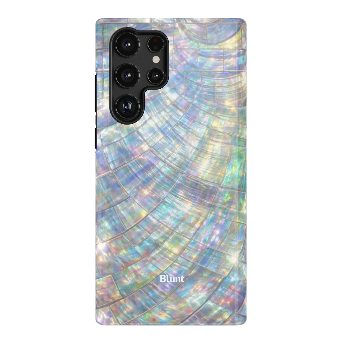 Opaluxe Samsung Case - Blunt Cases