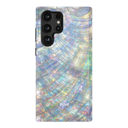 Opaluxe Samsung Case - Blunt Cases