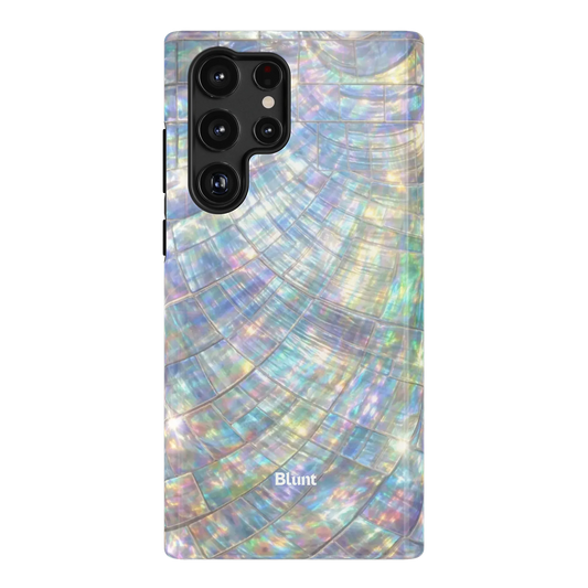 Opaluxe Samsung Case - Blunt Cases