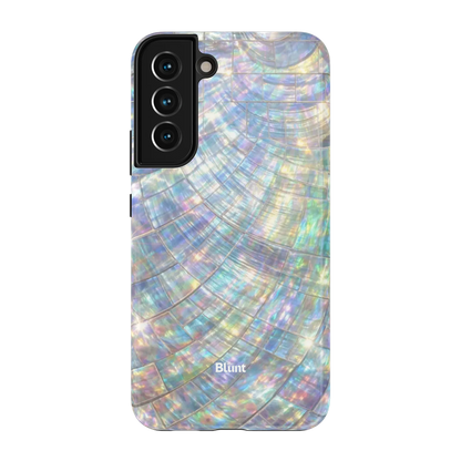 Opaluxe Samsung Case - Blunt Cases