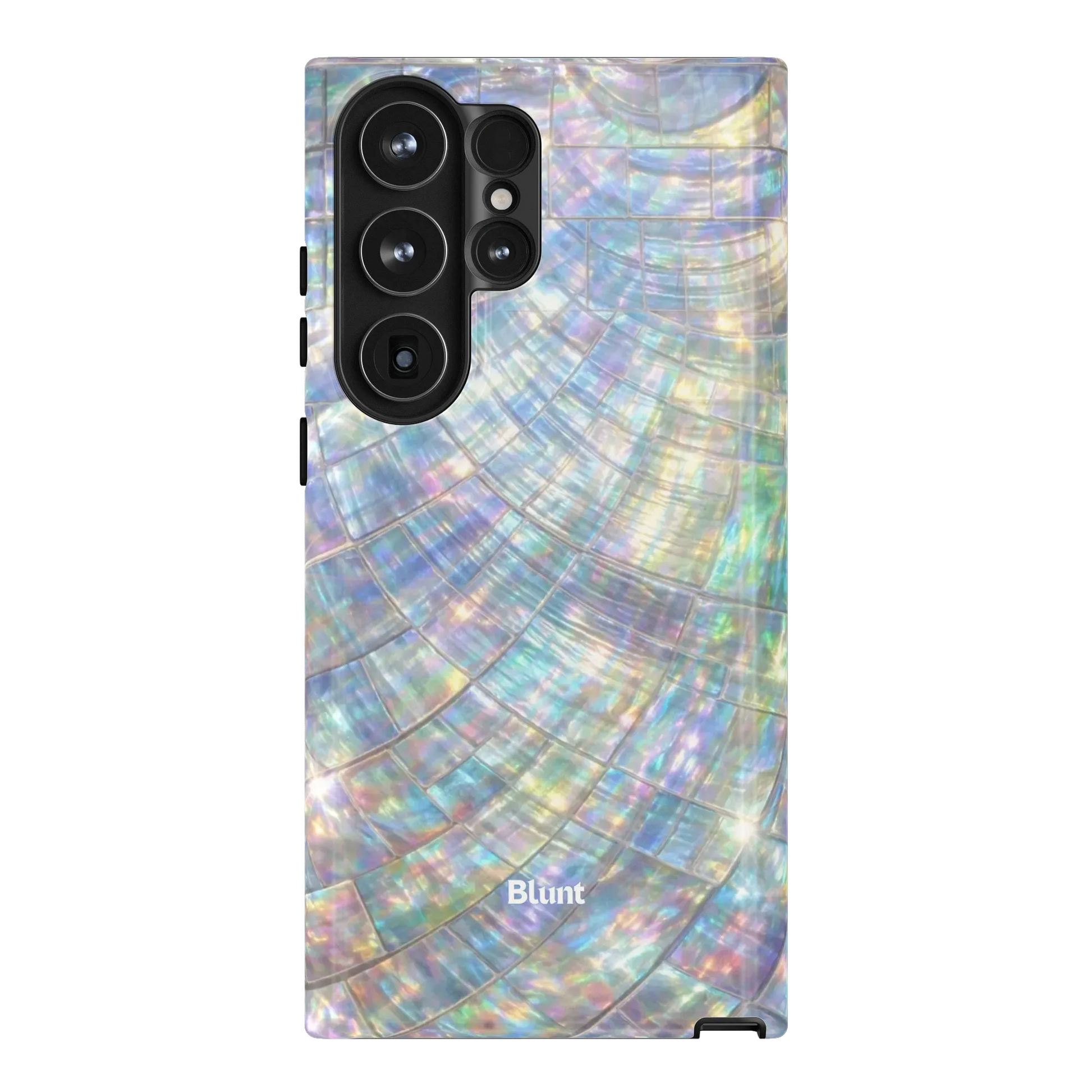 Opaluxe Samsung Case - Blunt Cases