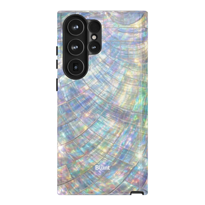 Opaluxe Samsung Case - Blunt Cases