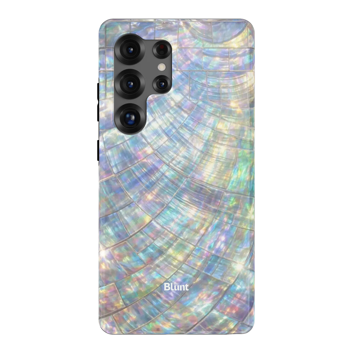 Opaluxe Samsung Case - Blunt Cases