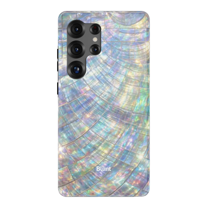 Opaluxe Samsung Case - Blunt Cases