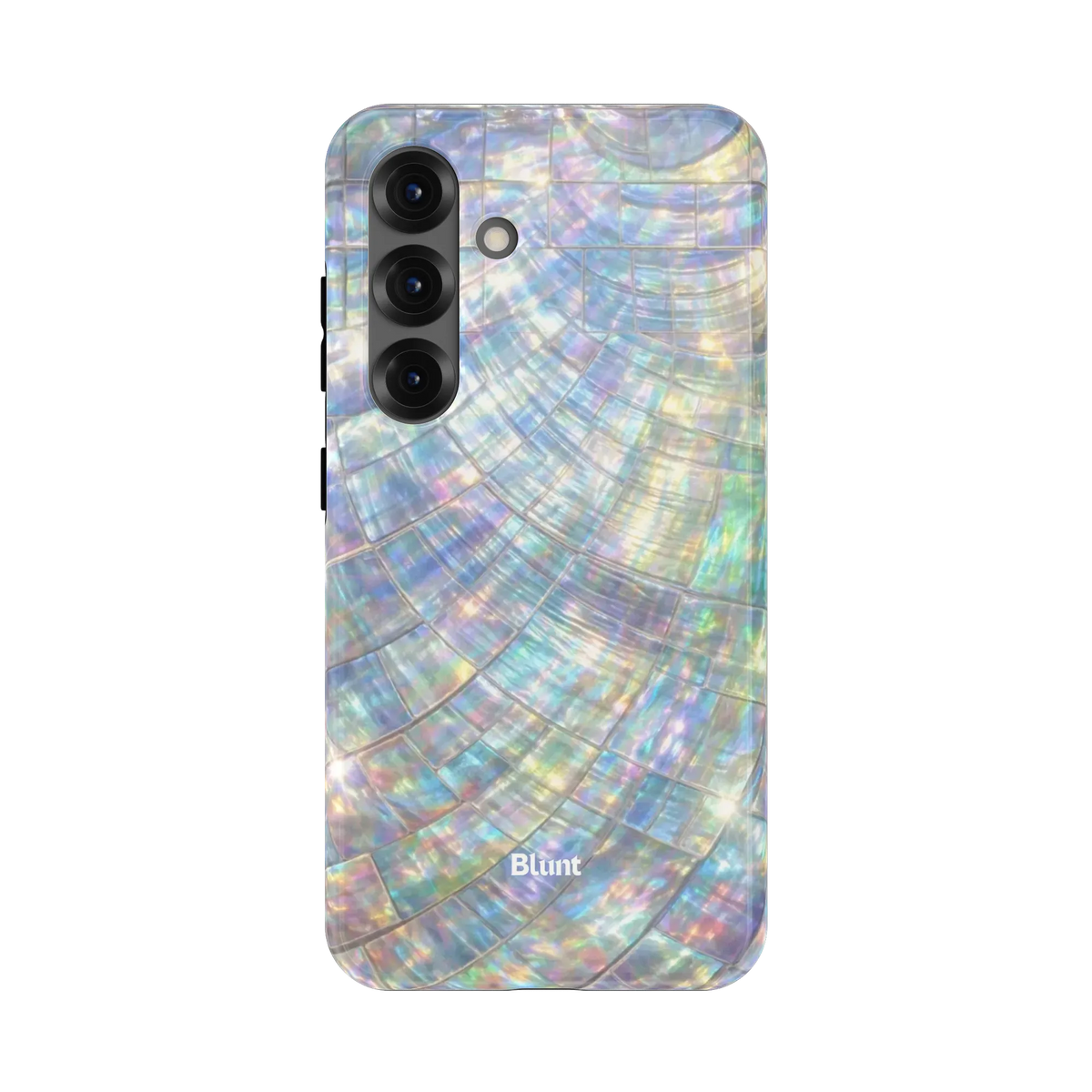 Opaluxe Samsung Case - Blunt Cases