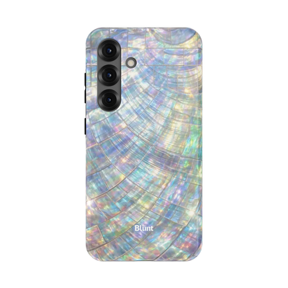 Opaluxe Samsung Case - Blunt Cases