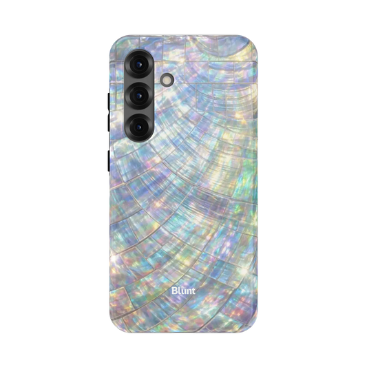 Opaluxe Samsung Case - Blunt Cases