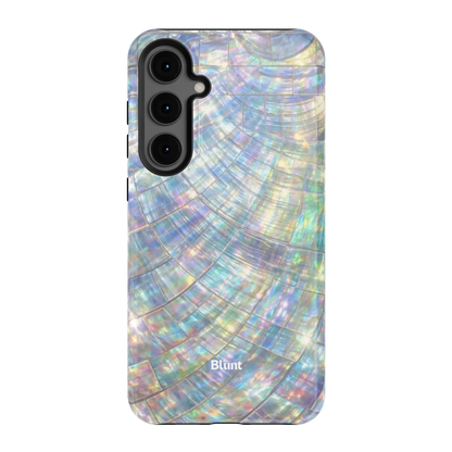 Opaluxe Samsung Case - Blunt Cases
