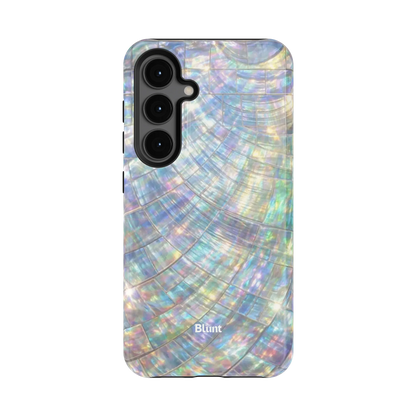 Opaluxe Samsung Case - Blunt Cases