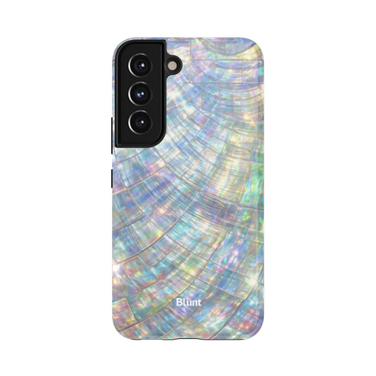 Opaluxe Samsung Case - Blunt Cases