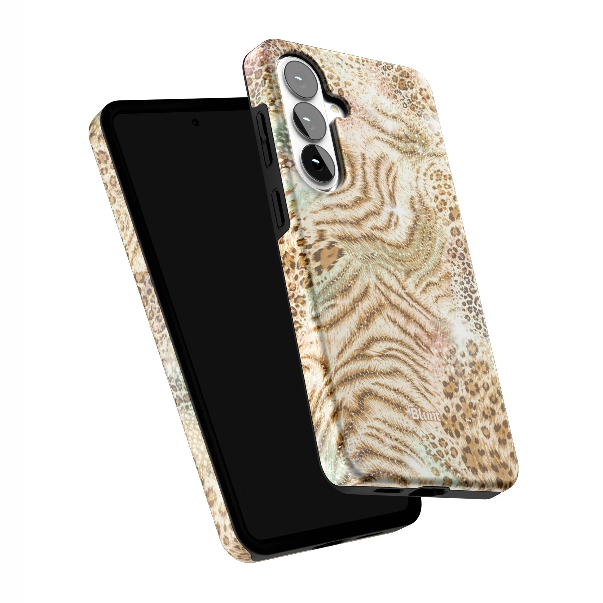 Acid-Dunes-samsung-case-Galaxy S26 Plus-5