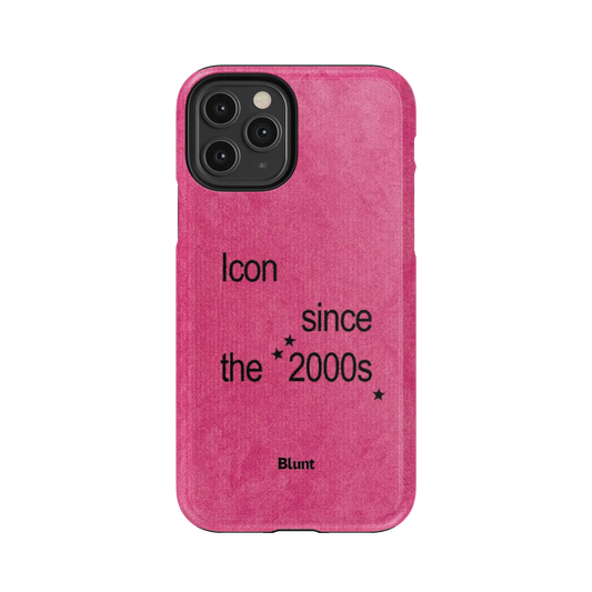 2000s Icon iPhone Case