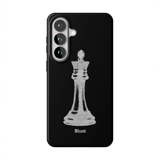 Black-King-samsung-case-Galaxy S26 Plus-1