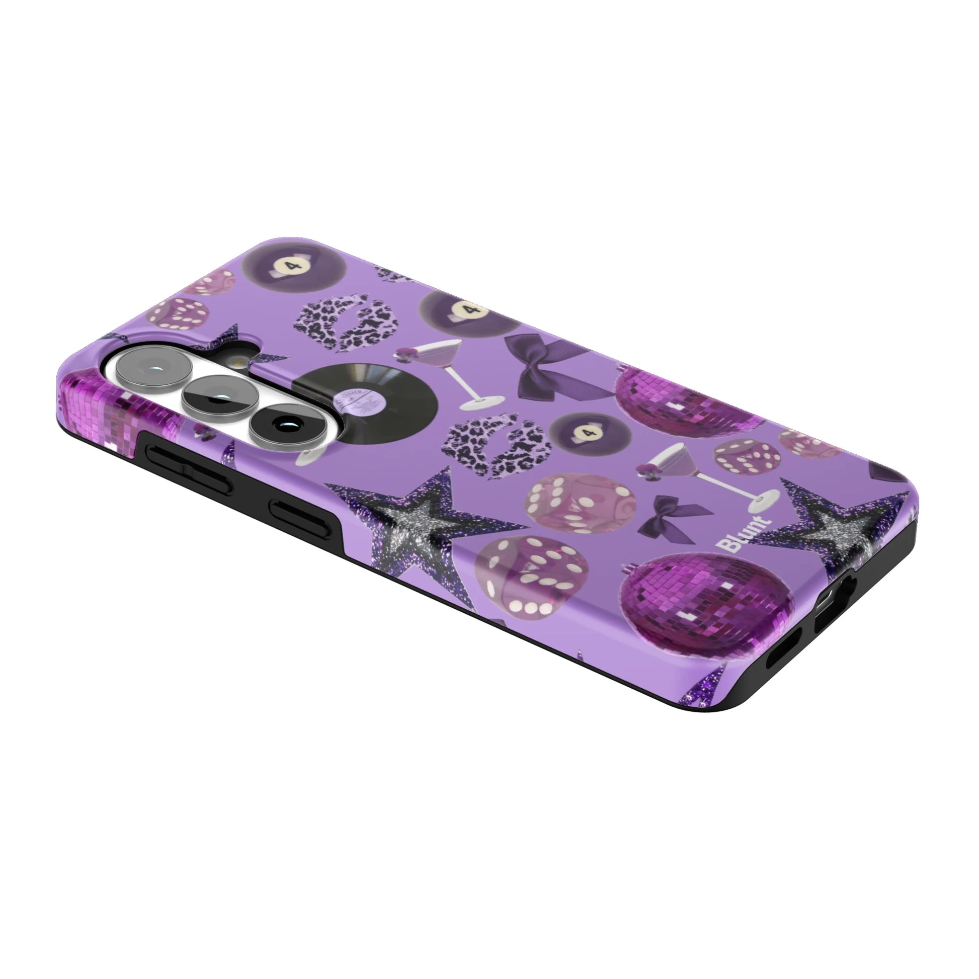 Cosmic-Disco-samsung-case-Galaxy S26-2