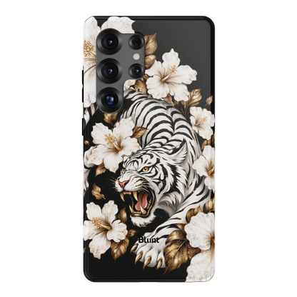 Kuro Ikari Samsung Case