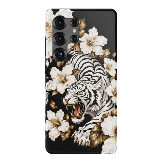 Kuro Ikari Samsung Case