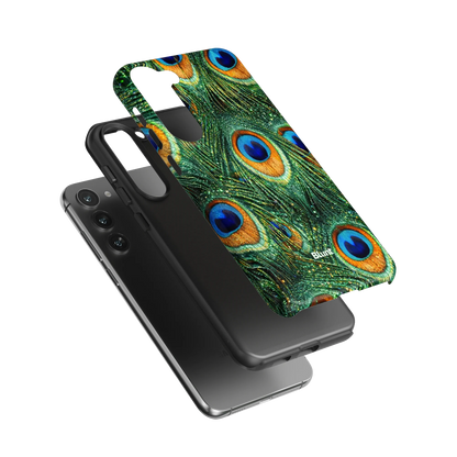 Jade-Quilt-samsung-case-Galaxy S23 Plus-3