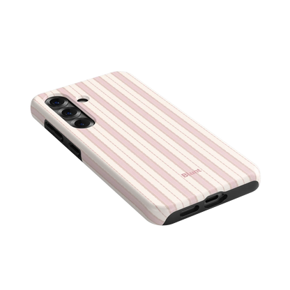 Softline Pink Samsung Case