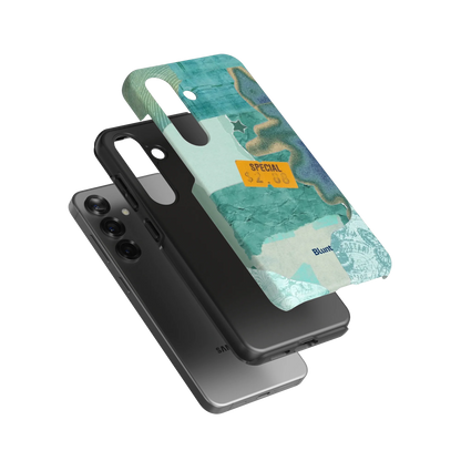 Juno Samsung Case
