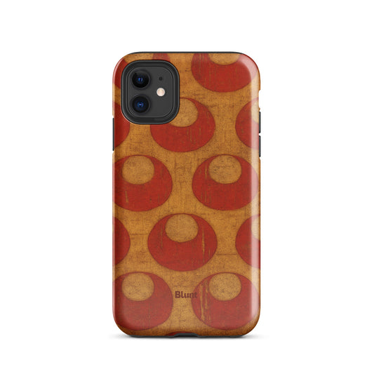 Opheli iPhone Case - Blunt Cases