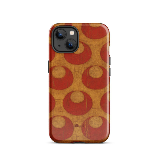 Opheli iPhone Case - Blunt Cases