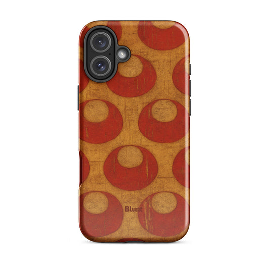 Opheli iPhone Case - Blunt Cases