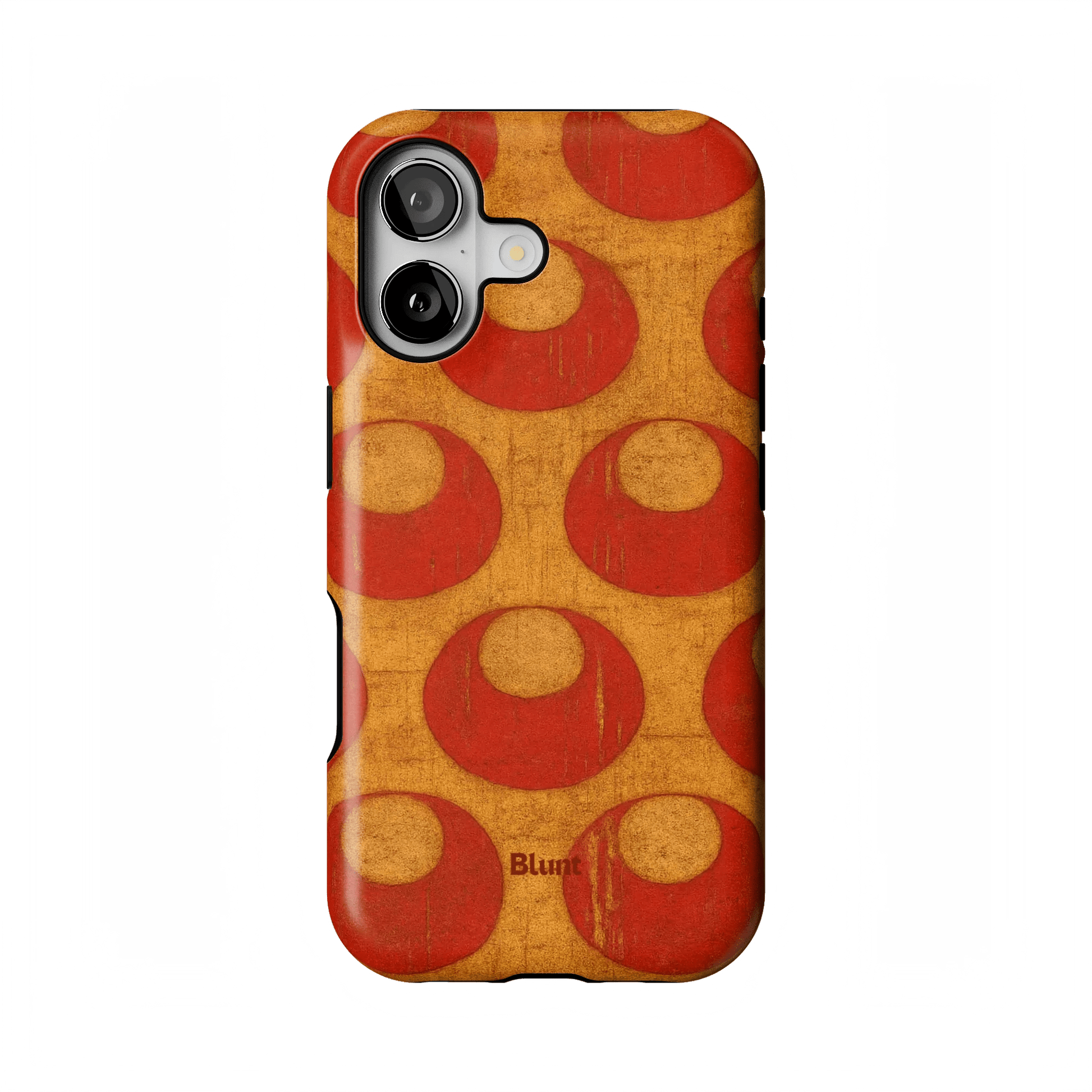 Opheli iPhone Case - Blunt Cases