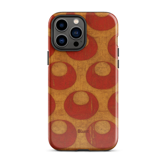 Opheli iPhone Case - Blunt Cases