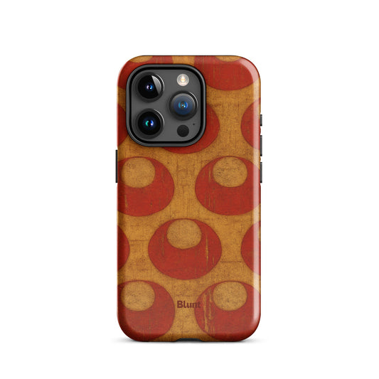 Opheli iPhone Case - Blunt Cases