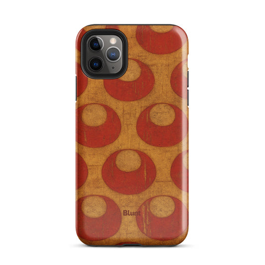 Opheli iPhone Case - Blunt Cases