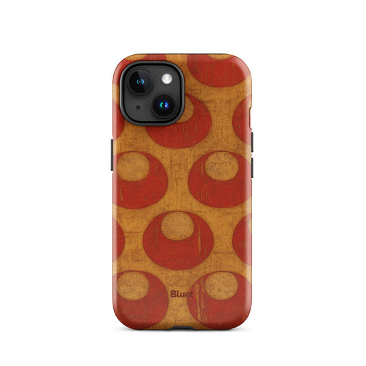 Opheli iPhone Case - Blunt Cases