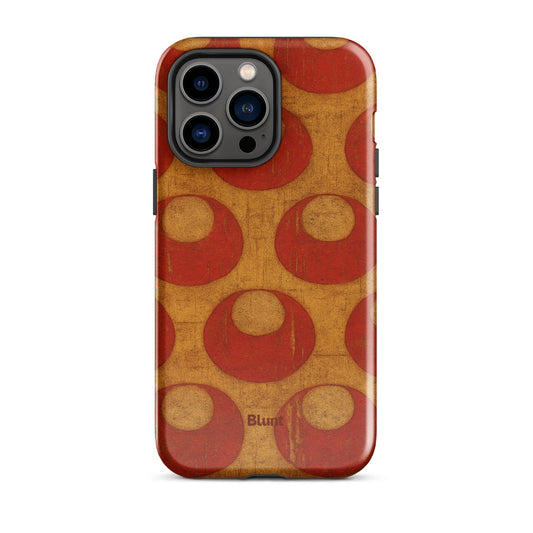 Opheli iPhone Case - Blunt Cases