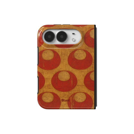 opheli-iphone-case iPhone 18 Duo case, view 2
