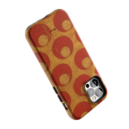Opheli iPhone Case gallery - Iphone_12_Pro_5