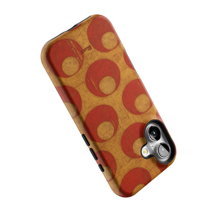 Opheli iPhone Case gallery - Iphone_16_Iphone_5