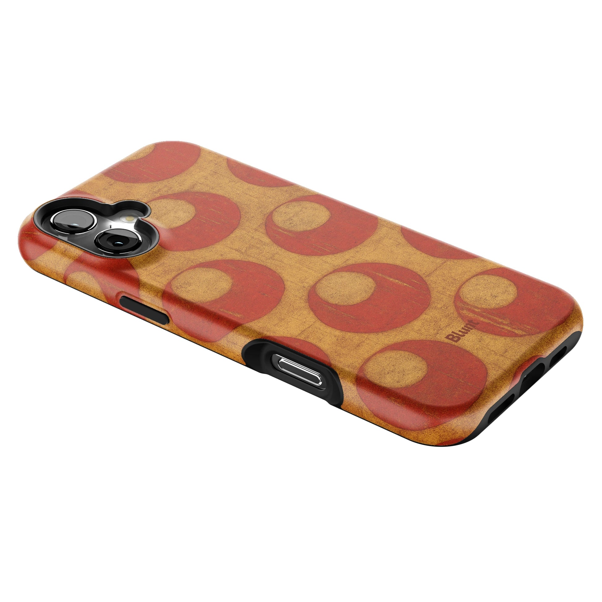 Opheli iPhone Case gallery - Iphone_16_Mini_Air_Plus_2